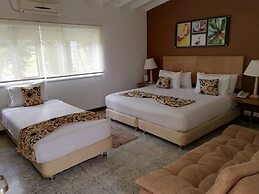 Hotel Aromax del Campestre