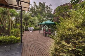Hotel Aromax del Campestre