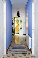 Villa Alicia Guest House