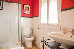 Villa Alicia Guest House