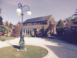 Rolands Croft Guest House