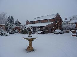 Rolands Croft Guest House