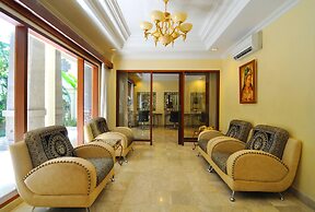 Hotel Kumala Pantai
