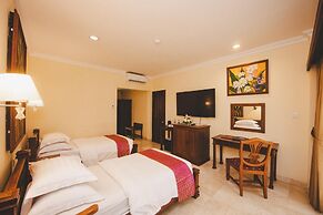 Hotel Kumala Pantai