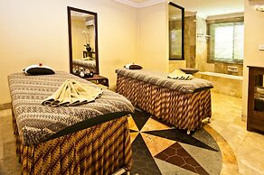 Hotel Kumala Pantai