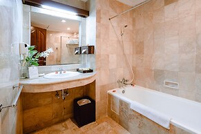 Hotel Kumala Pantai