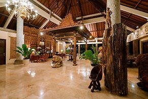 Hotel Kumala Pantai