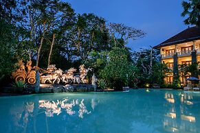 Hotel Kumala Pantai