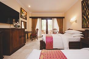 Hotel Kumala Pantai
