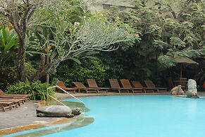 Hotel Kumala Pantai