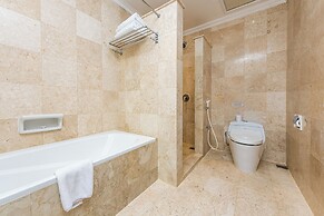 Hotel Kumala Pantai