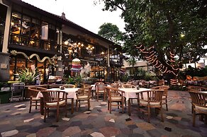 Hotel Kumala Pantai