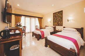 Hotel Kumala Pantai