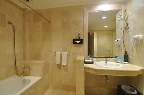 Hotel Kumala Pantai