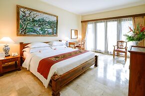 Hotel Kumala Pantai