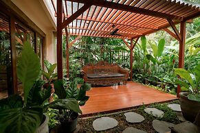 Hotel Kumala Pantai