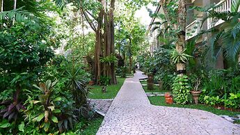 Hotel Kumala Pantai