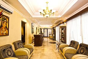 Hotel Kumala Pantai