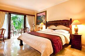 Hotel Kumala Pantai