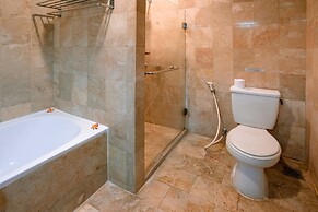 Hotel Kumala Pantai