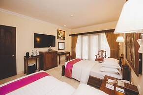 Hotel Kumala Pantai