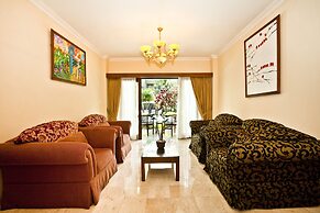 Hotel Kumala Pantai