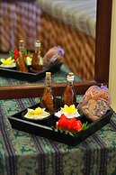 Hotel Kumala Pantai