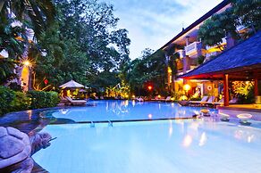 Hotel Kumala Pantai