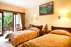 Hotel Kumala Pantai