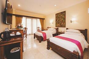 Hotel Kumala Pantai