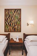 Hotel Kumala Pantai