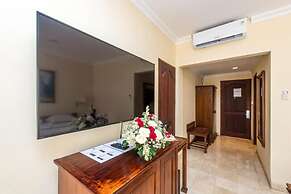 Hotel Kumala Pantai