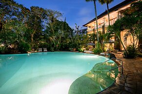 Hotel Kumala Pantai