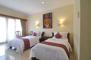 Hotel Kumala Pantai