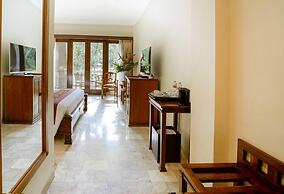 Hotel Kumala Pantai
