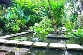 Hotel Kumala Pantai