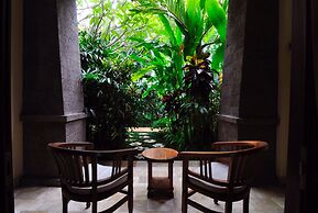 Hotel Kumala Pantai