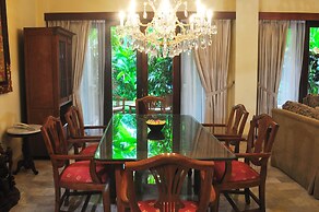 Hotel Kumala Pantai