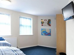 Liverpool Gateway Inn