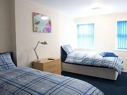Liverpool Gateway Inn