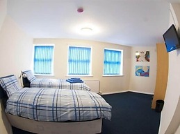 Liverpool Gateway Inn
