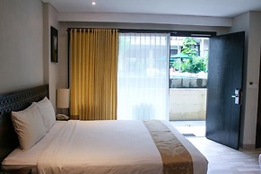Dekuta Hotel