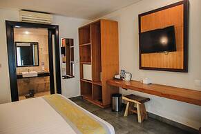 Dekuta Hotel