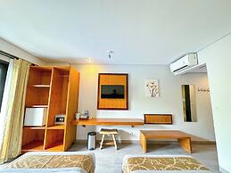 Dekuta Hotel