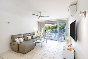 Maison Noosa Beachfront Resort