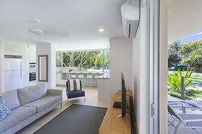 Maison Noosa Beachfront Resort