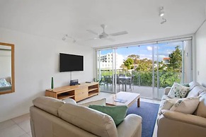 Maison Noosa Beachfront Resort