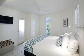 Maison Noosa Beachfront Resort