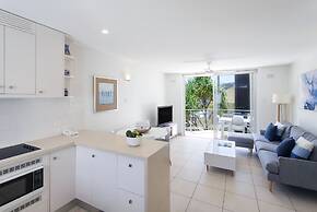 Maison Noosa Beachfront Resort