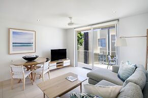 Maison Noosa Beachfront Resort